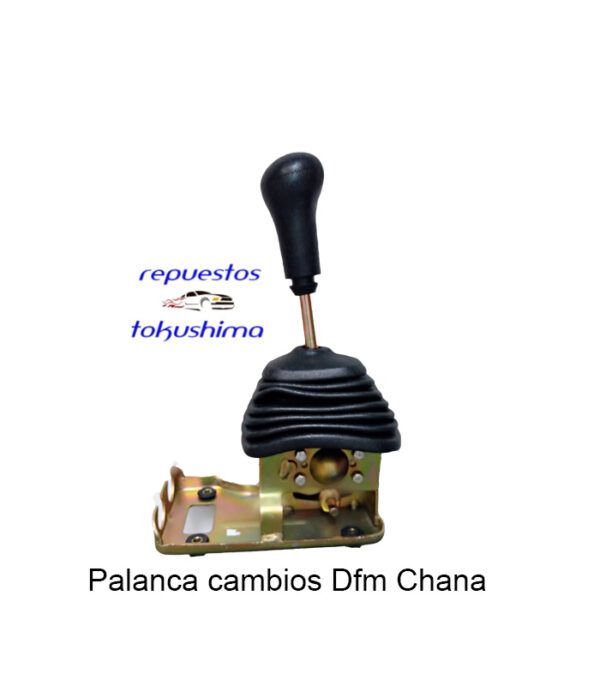 Palanca de control de cambios Dfm Dfsk Chana