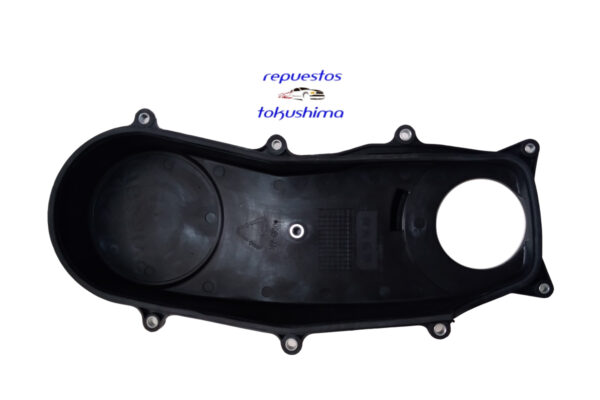 Tapa correa reparticion dfm Dfsk Chana 1.300 - Imagen 2